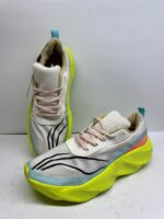 Neon Surge Chunky Sneakers - Image 4