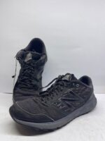 New Balance 590AT Men's Trail Running Shoes – Black Lightweight Outdoor Sneakers - Image 5