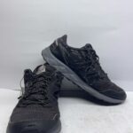 New Balance 590AT Men's Trail Running Shoes – Black Lightweight Outdoor Sneakers