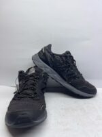 New Balance 590AT Men's Trail Running Shoes – Black Lightweight Outdoor Sneakers