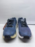 HOKA ONE ONE Men's Blue Running Shoes – Lightweight Cushioned Athletic Sneakers - Image 4