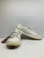 Cole Haan Men's Grand Crosscourt II White Leather Sneakers - Image 3