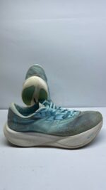 Super Light Sky Blue Running Shoes - Image 3