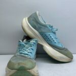 Super Light Sky Blue Running Shoes