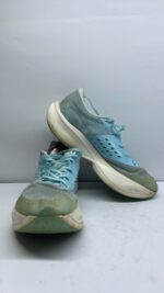 Super Light Sky Blue Running Shoes