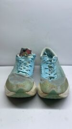 Super Light Sky Blue Running Shoes - Image 5
