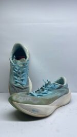 Super Light Sky Blue Running Shoes - Image 2