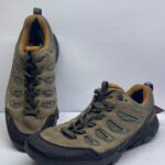 OakTrail Outdoor Hiking Shoes