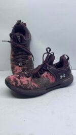 UA HOVR CamoFlex Trainer - Image 3
