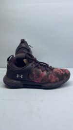 UA HOVR CamoFlex Trainer - Image 4