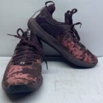 UA HOVR CamoFlex Trainer