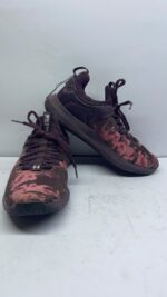 UA HOVR CamoFlex Trainer