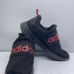 Adidas Lite Slip-On Sneakers