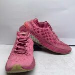 NOBULL Knit Training Shoes – Pink