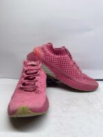 NOBULL Knit Training Shoes – Pink