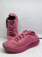 NOBULL Knit Training Shoes – Pink - Image 3