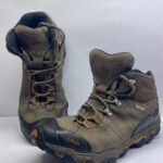 Oboz BDry Trail Hiking Boots