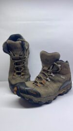 Oboz BDry Trail Hiking Boots