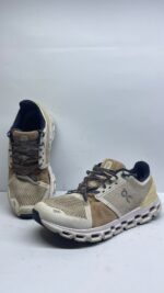 On CloudSwift Mesh Running Shoes - Image 5