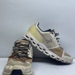 On CloudSwift Mesh Running Shoes