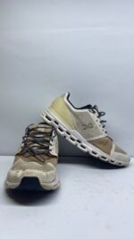 On CloudSwift Mesh Running Shoes