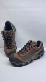 Oboz BDry Trail Trek Shoes
