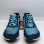 Altra Running Shoes – Blue/Black
