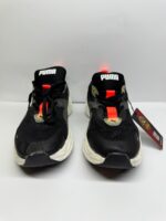 Puma Black Performance Running Sneakers - Image 2