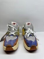New Balance Multicolor Lifestyle Sneakers - Image 3