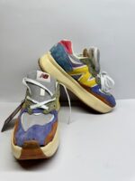 New Balance Multicolor Lifestyle Sneakers