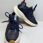 SuperFly Velocity Chunky Sneakers
