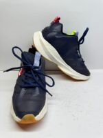 SuperFly Velocity Chunky Sneakers