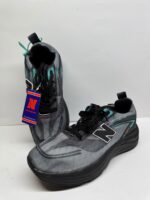 New Balance Black Running Sneakers - Image 3