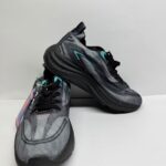New Balance Black Running Sneakers