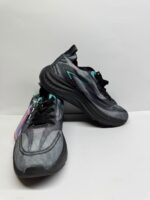 New Balance Black Running Sneakers