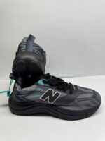 New Balance Black Running Sneakers - Image 5