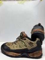 Camo Trail Mid Hiking Boots - Image 4