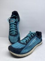 Altra Running Shoes – Blue/Black - Image 5