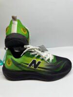 New Ebcilum Green Performance Running Sneakers - Image 6