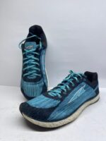 Altra Running Shoes – Blue/Black - Image 6