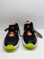 Puma Black Chunky Running Sneakers - Image 4