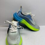 AeroWave Neon Runner