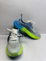 AeroWave Neon Runner