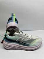 NB Aero Glide White Mint - Image 4