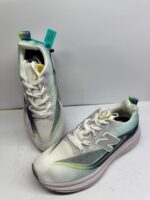 NB Aero Glide White Mint - Image 2