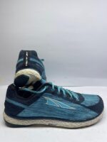 Altra Running Shoes – Blue/Black - Image 8