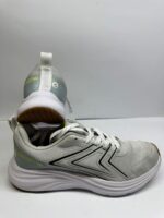 H13 Cloud Mesh Running Sneakers – White - Image 5