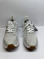 H13 Cloud Mesh Running Sneakers – White - Image 2