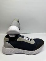 Flex Mesh Everyday Sneakers – Navy - Image 4