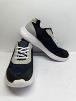 Flex Mesh Everyday Sneakers – Navy